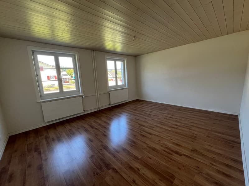 Attraktives Mehrfamilienhaus an zentraler Lage in Wahlen b. Laufen (4)