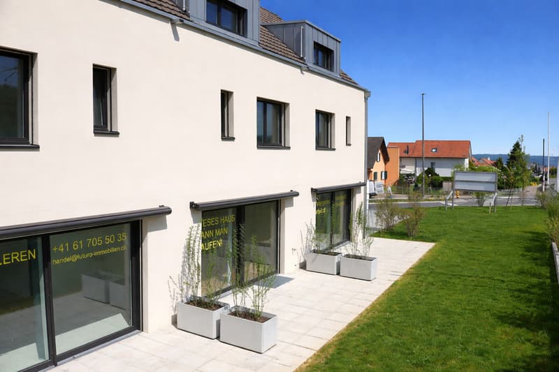 Sonnengarten in Bättwil (3)