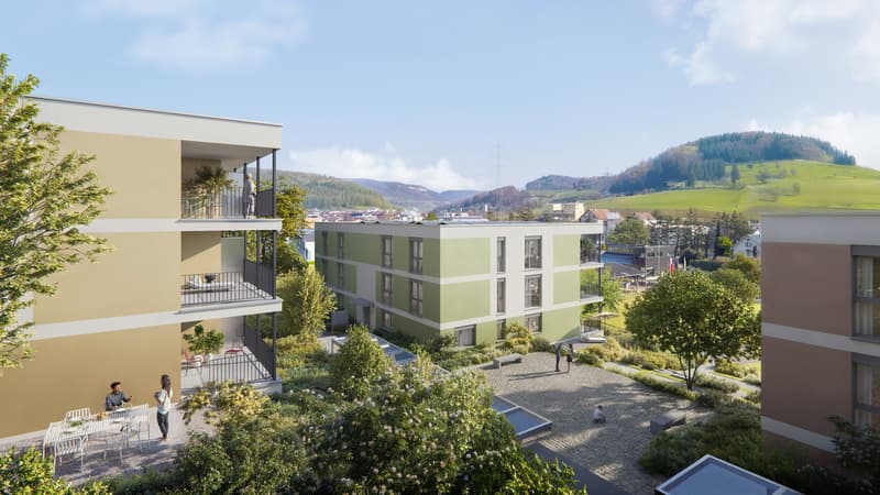 Neubau Fluhblick - Wohnen mit Aussicht, Komfort und Lebensqualität (9)