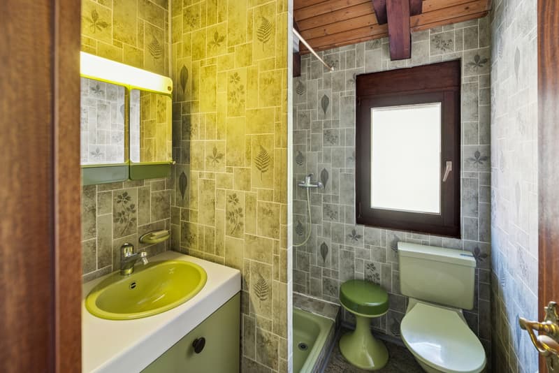 6.5 Zimmer Einfamilienhaus mit Garten und Pool (9)