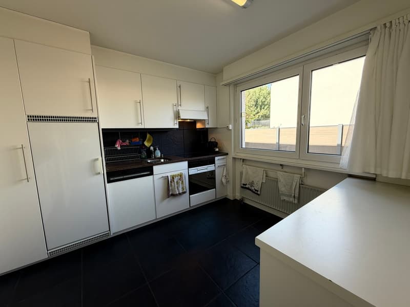 5.5 - Zimmer Reihen-Einfamilienhaus mit Garten (4)