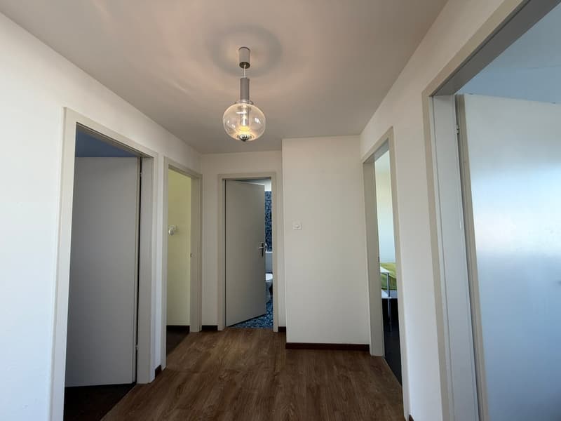 5.5 - Zimmer Reihen-Einfamilienhaus mit Garten (6)