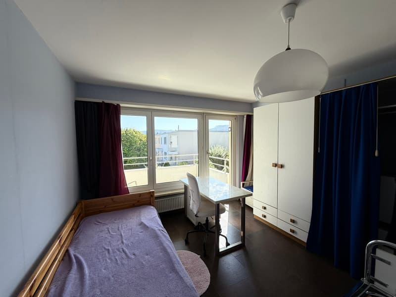 5.5 - Zimmer Reihen-Einfamilienhaus mit Garten (8)