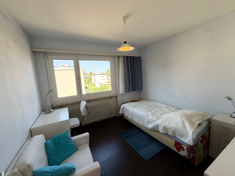 5.5 - Zimmer Reihen-Einfamilienhaus mit Garten (9)
