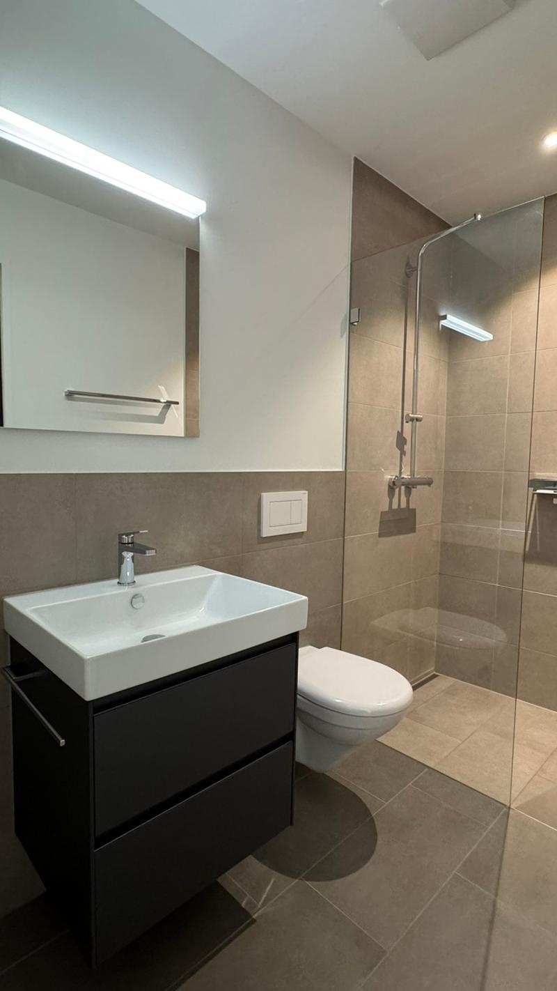 Moderne 4.5-Zimmer-Neubauwohnung mit grosszügigem Balkon - Erstbezug (6)