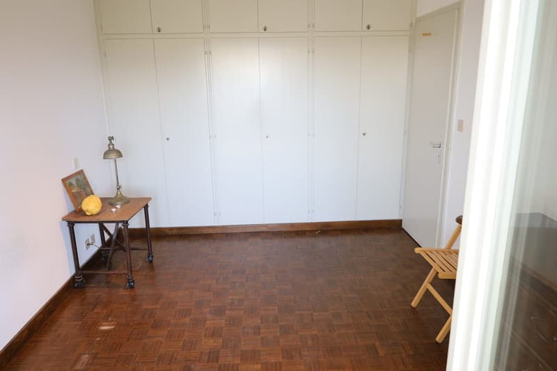 Charmant appartement 2,5 pièces avec vue imprenable à Crans (7)