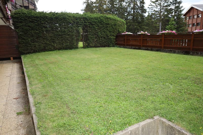 Appartement de 3.5 pièces avec vue et balcon à Crans (10)