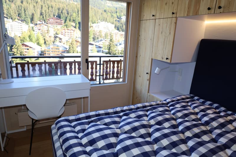 Appartement de 3.5 pièces avec vue et balcon (16)