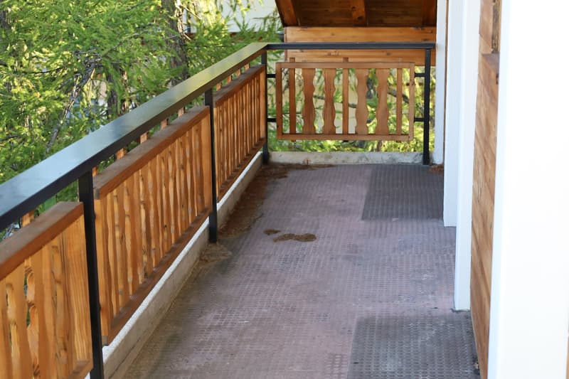 Appartement de 3.5 pièces avec vue et balcon (19)