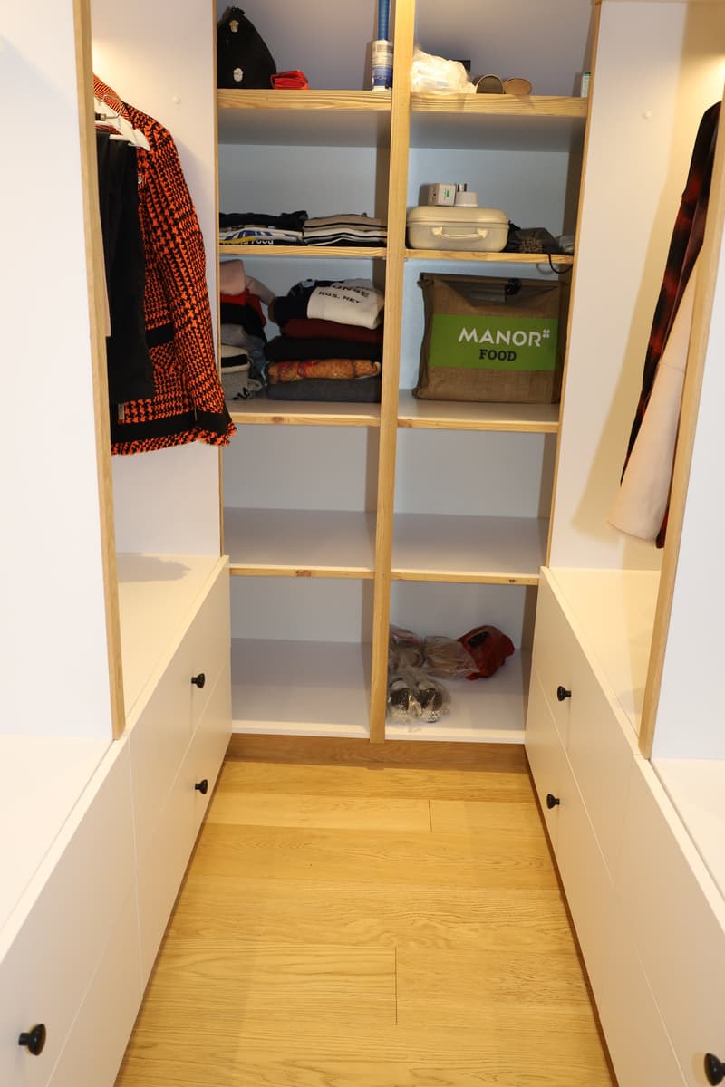 Appartement de 3.5 pièces avec vue et balcon (14)