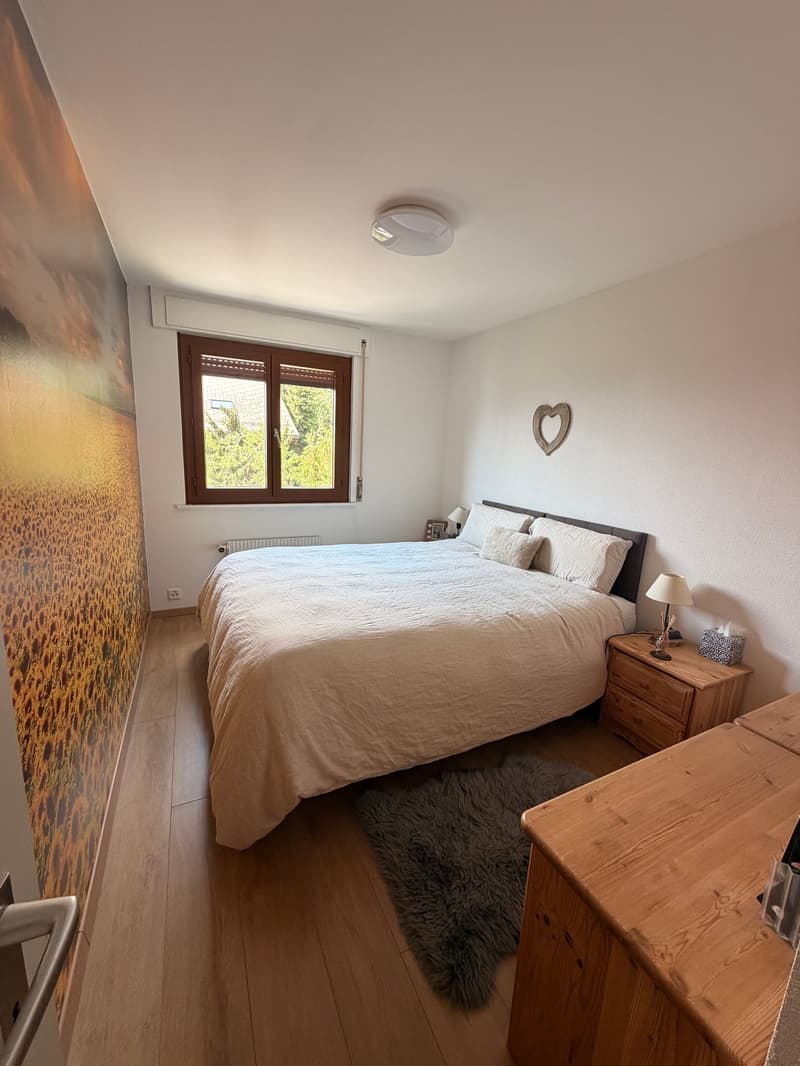 À VENDRE À CRANS-MONTANA – 3,5 PIÈCES DE 70 m²  650’000 CHF (10)