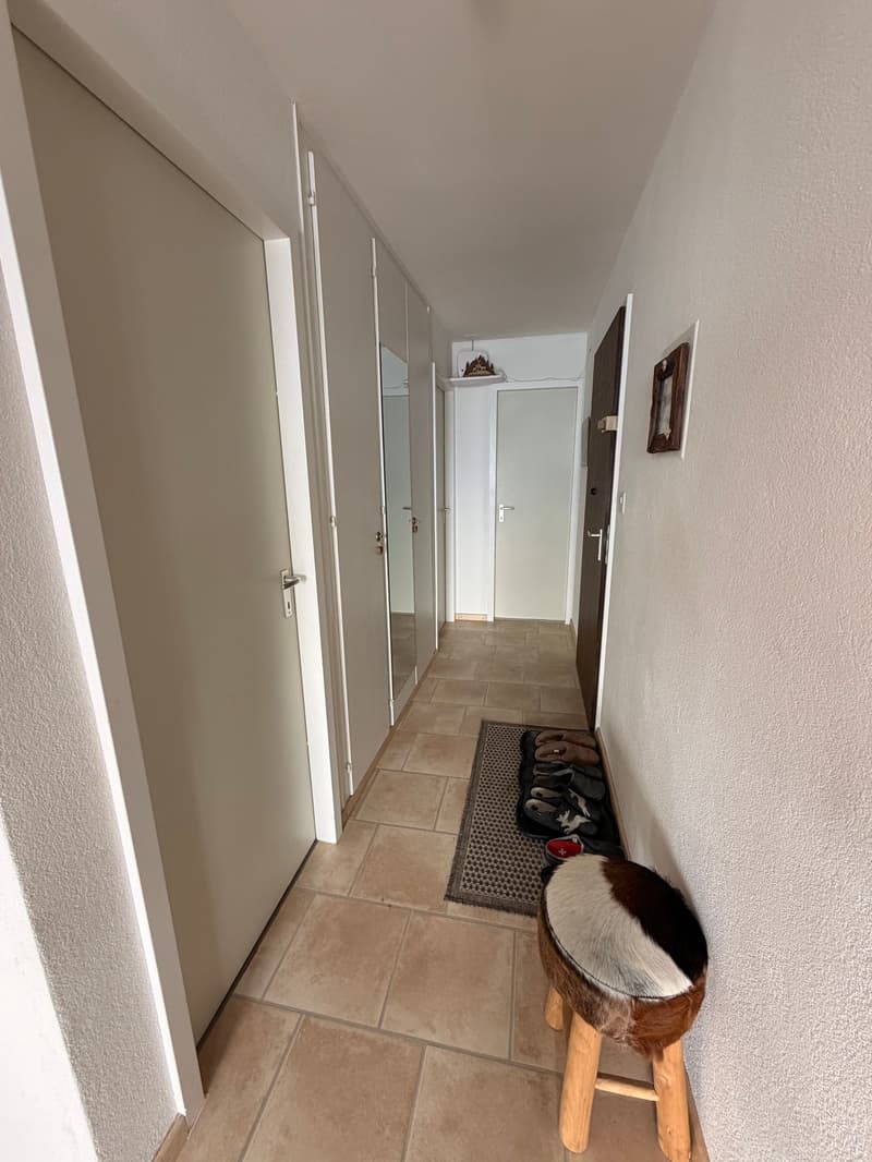 À VENDRE À CRANS-MONTANA – 3,5 PIÈCES DE 70 m²  650’000 CHF (16)