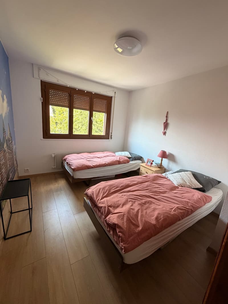 À VENDRE À CRANS-MONTANA – 3,5 PIÈCES DE 70 m²  650’000 CHF (13)