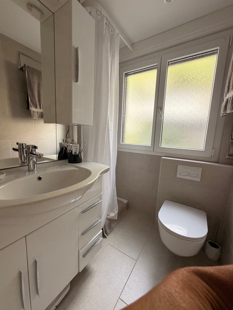À VENDRE À CRANS-MONTANA – 3,5 PIÈCES DE 70 m²  650’000 CHF (9)