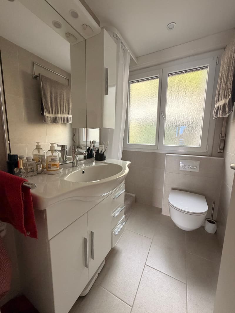 À VENDRE À CRANS-MONTANA – 3,5 PIÈCES DE 70 m²  650’000 CHF (14)