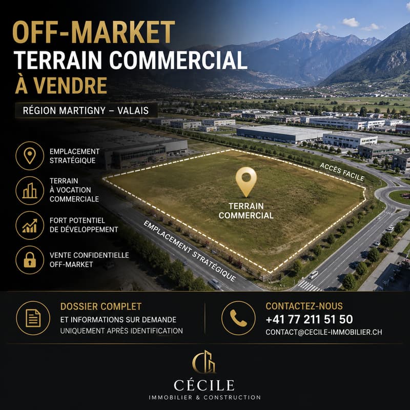 Off market (1)