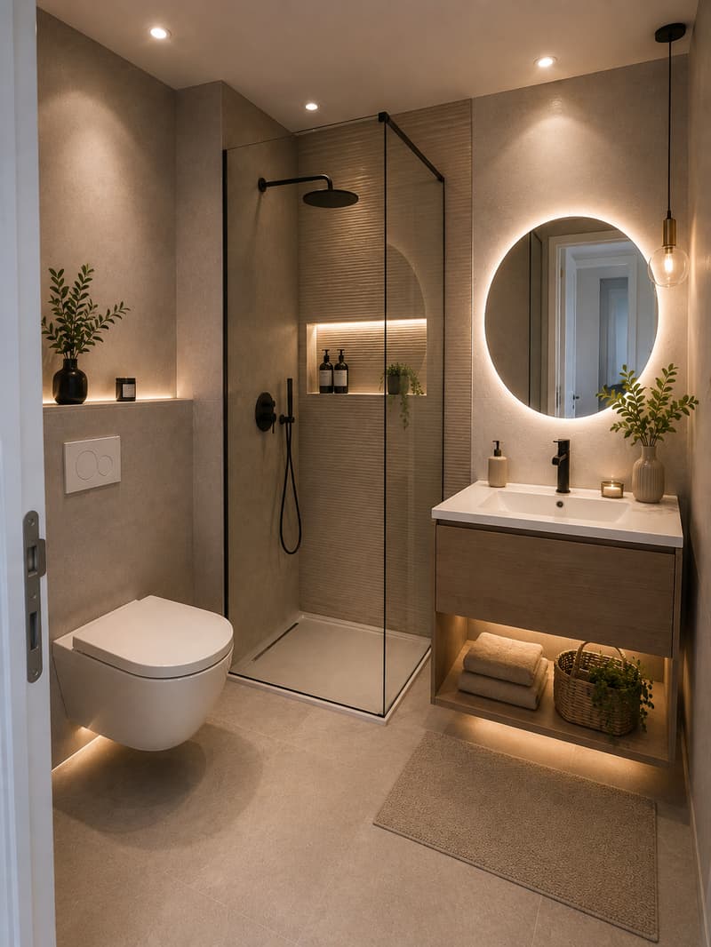 Appartement neuf de 3.5 pièces avec balcon à Lausanne – Disponible immédiatement (9)