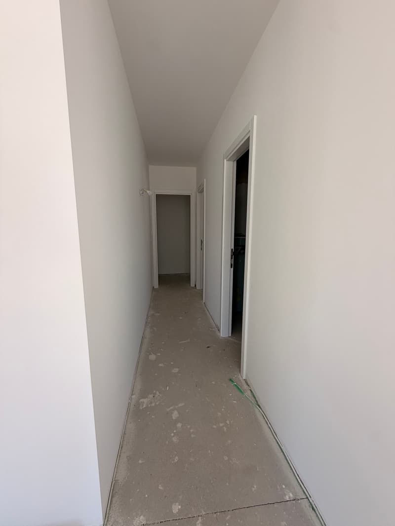 Appartement neuf de 3.5 pièces avec balcon à Lausanne – Disponible immédiatement (17)