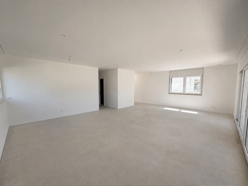 Appartement moderne de 3.5 pièces à Lausanne – Disponible immédiatement (7)