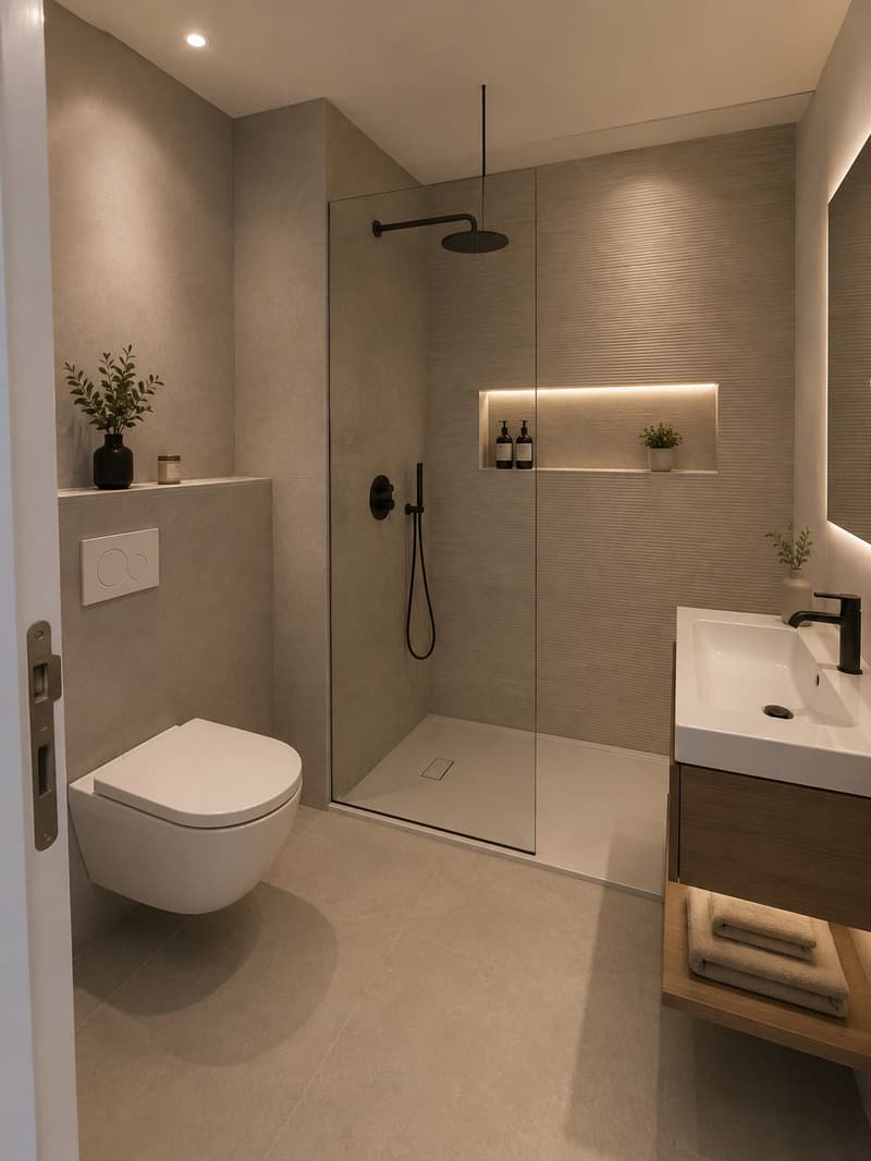 Appartement moderne de 3.5 pièces à Lausanne – Disponible immédiatement (9)