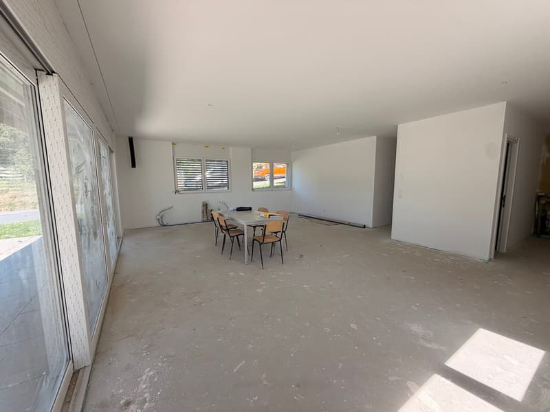 Appartement moderne de 3.5 pièces à Lausanne – Disponible immédiatement (15)