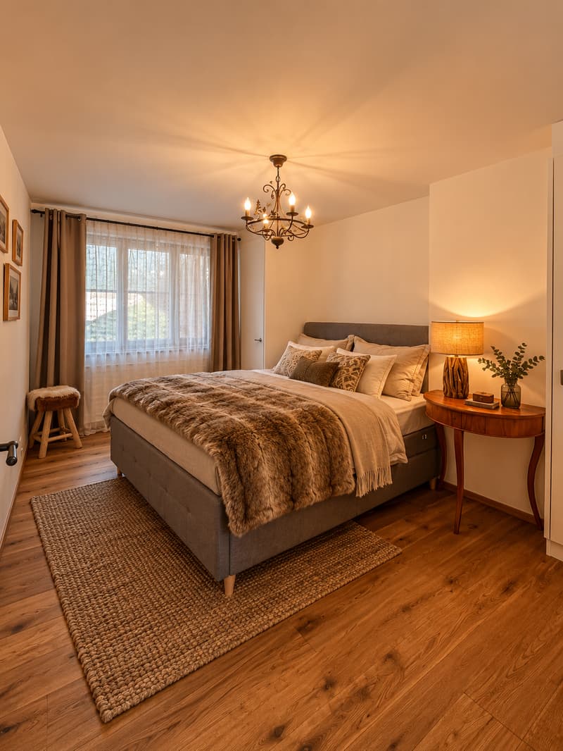 Crans-Montana – 4.5 pièces d’exception avec 48 m² de terrasse plein sud (6)