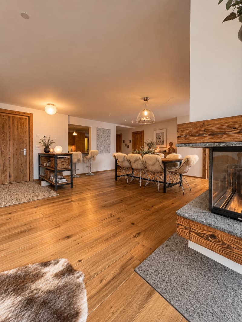 Crans-Montana – 4.5 pièces d’exception avec 48 m² de terrasse plein sud (4)