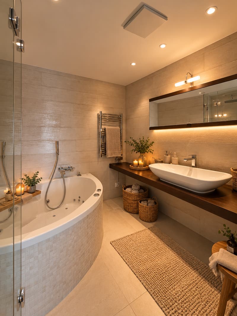 Crans-Montana – 4.5 pièces d’exception avec 48 m² de terrasse plein sud (5)