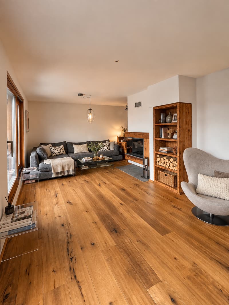 Crans-Montana – 4.5 pièces d’exception avec 48 m² de terrasse plein sud (3)