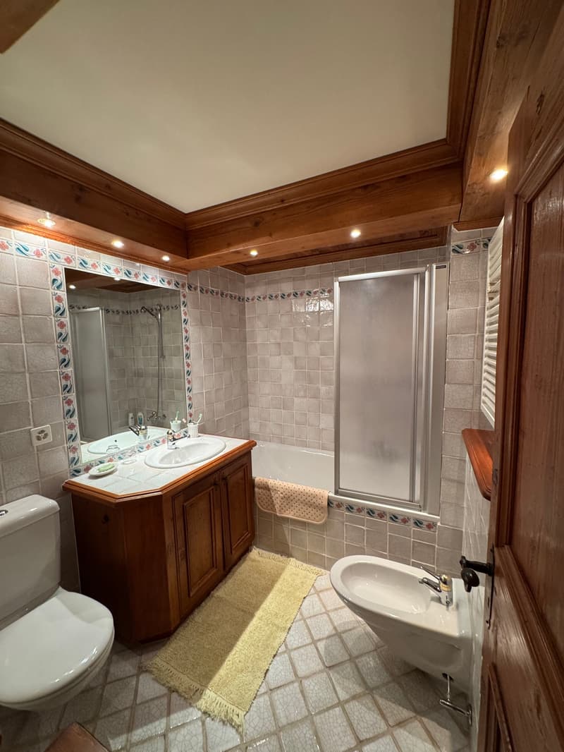 Élégant appartement de 5.5 pièces à Crans-Montana (6)