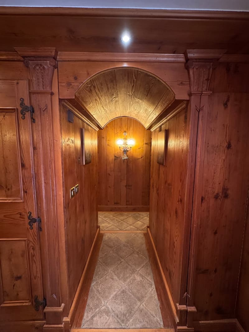 Élégant appartement de 5.5 pièces à Crans-Montana (3)