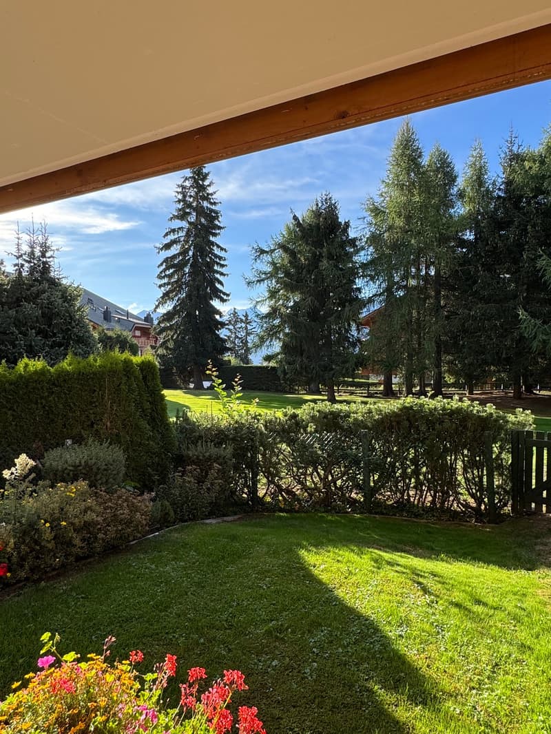 Élégant appartement de 5.5 pièces à Crans-Montana (5)