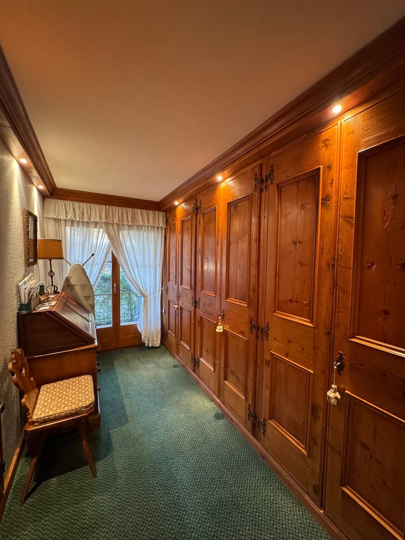 Élégant appartement de 5.5 pièces à Crans-Montana (7)