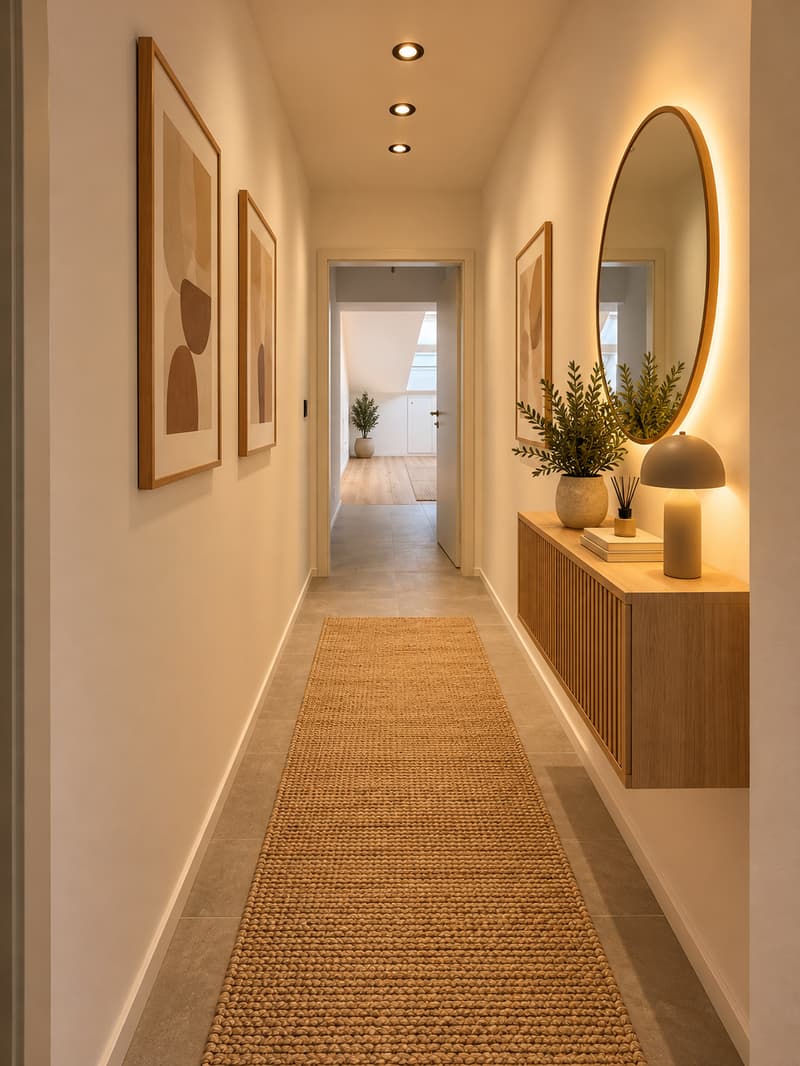 Magnifique appartement en attique de 4.5 pièces (14)