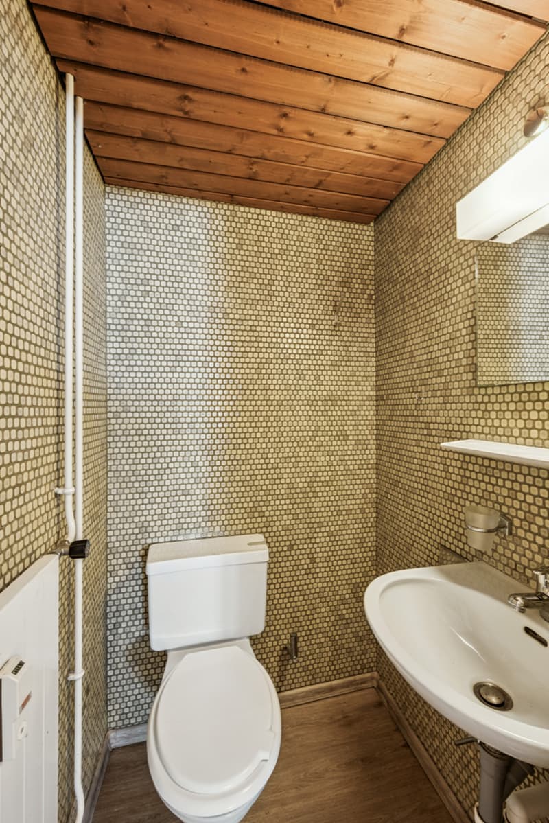 WC