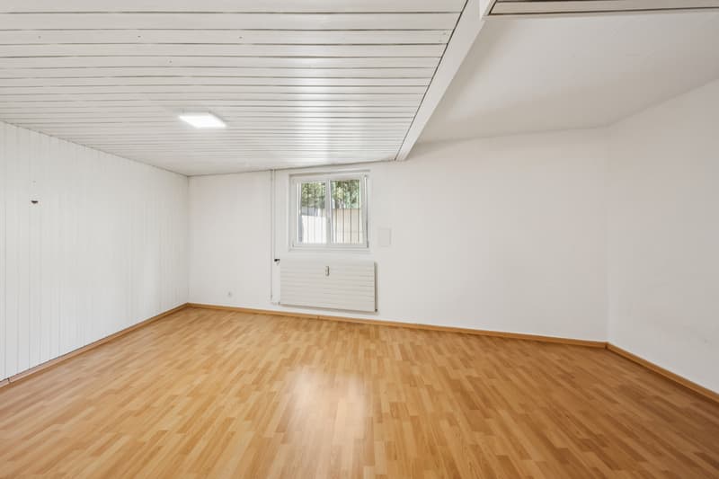 Wohnbereich