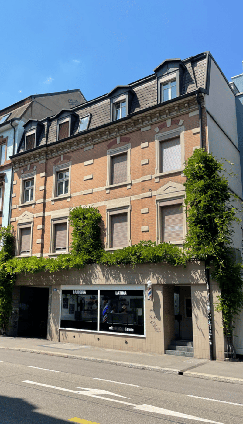 Aussenbild