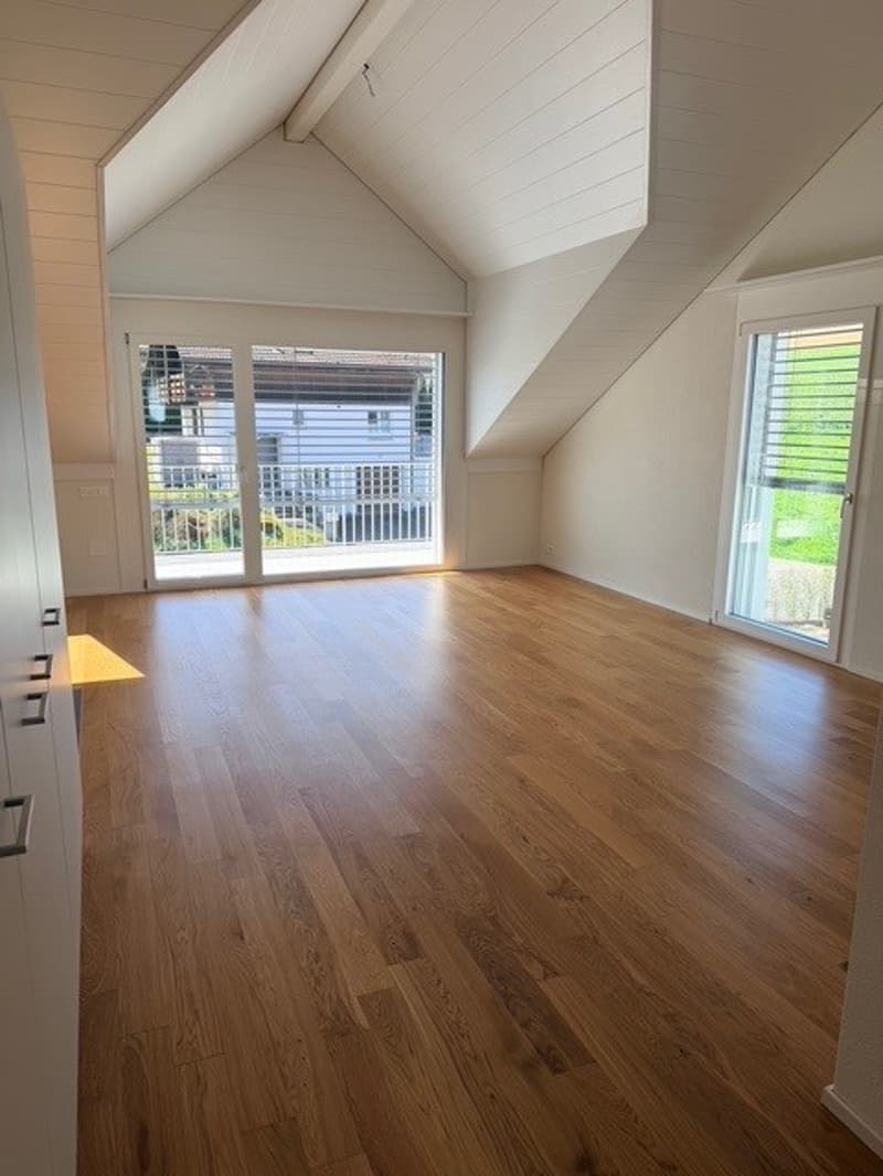 Modern, new 4.5-room apartment in a quiet location (2)