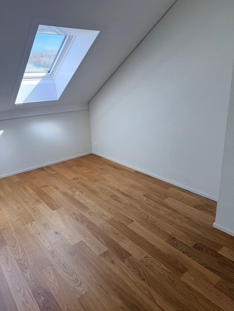 Modern, new 4.5-room apartment in a quiet location (9)