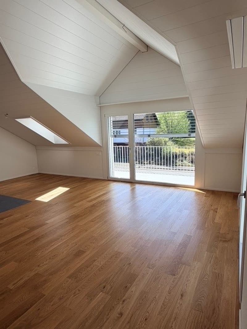 Modern, new 4.5-room apartment in a quiet location (3)