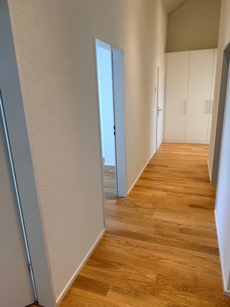 Modern, new 4.5-room apartment in a quiet location (8)