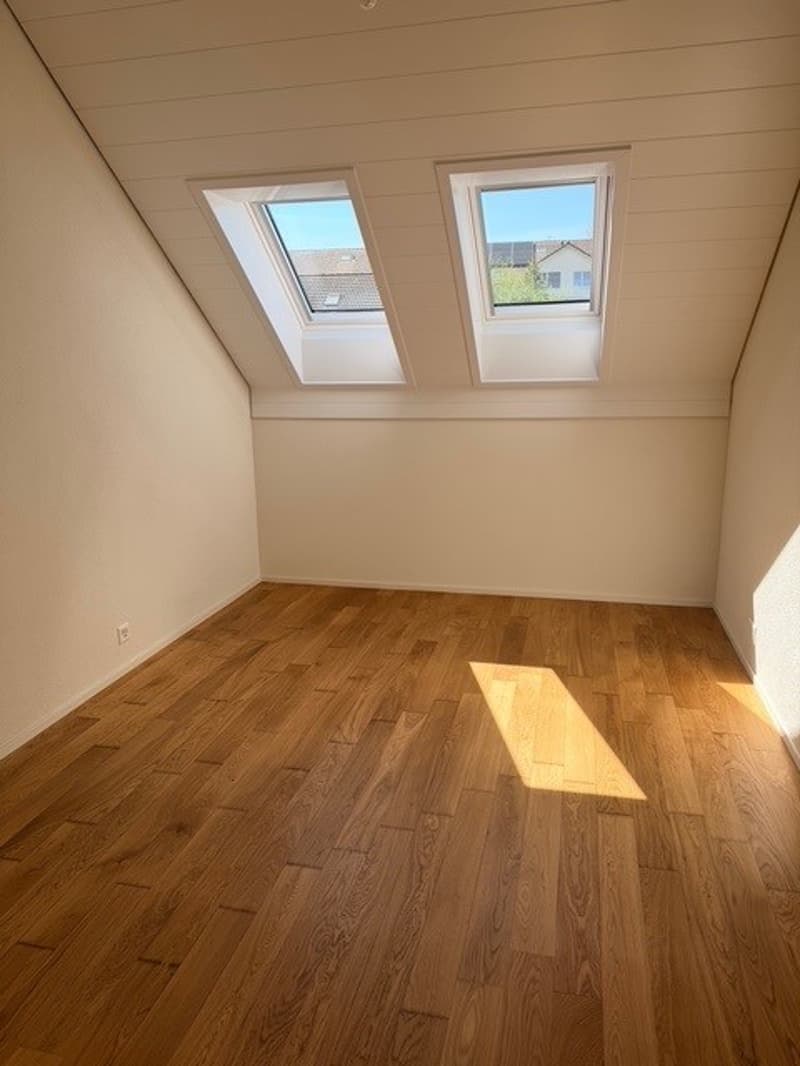 Modern, new 4.5-room apartment in a quiet location (10)