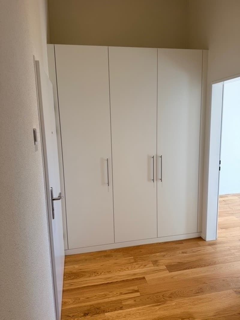 Modern, new 4.5-room apartment in a quiet location (11)