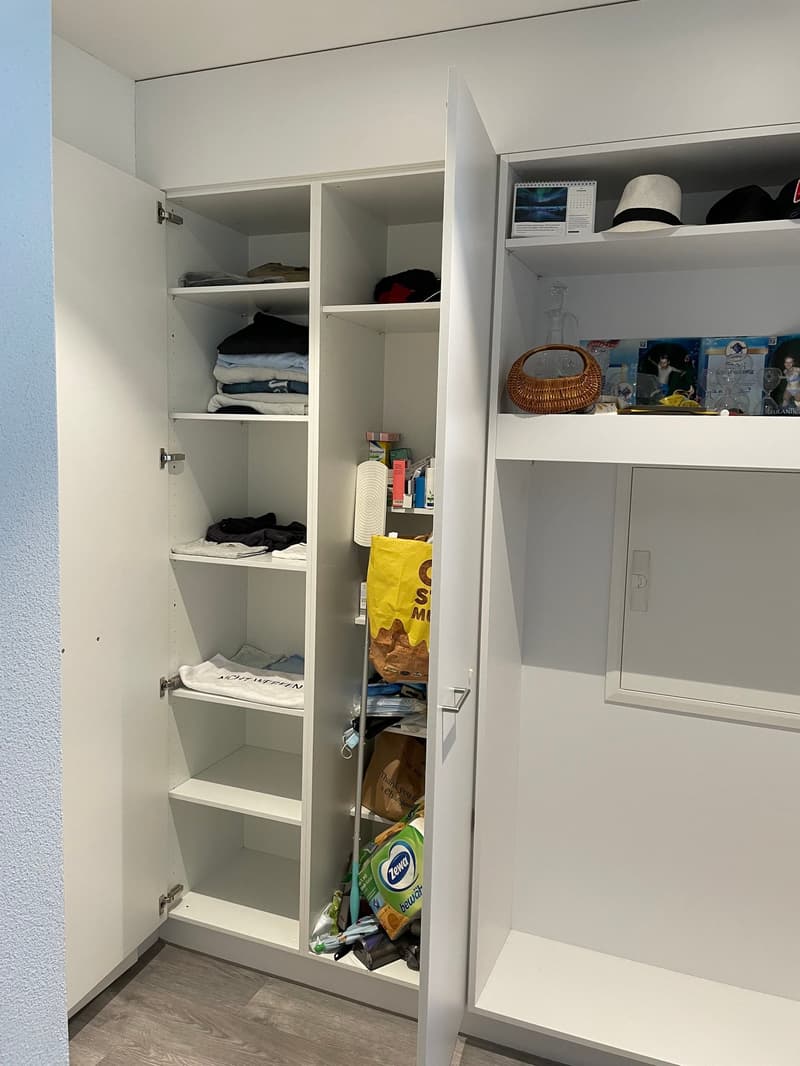 1.5-Zimmer-Wohnung in Schwerzenbach (7)