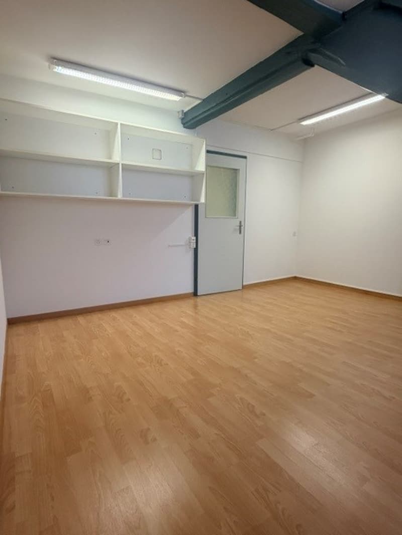 Bürofläche an der Marktgasse in Winterthur – ab sofort verfügbar (10)