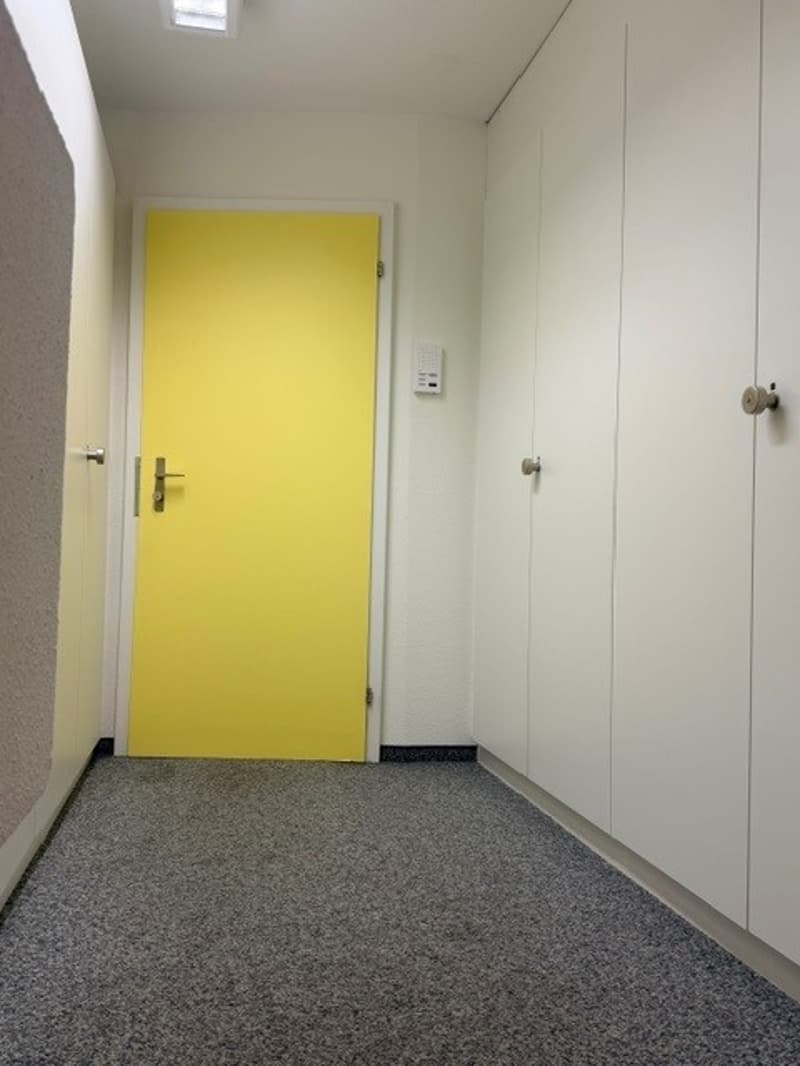 Bürofläche an der Marktgasse in Winterthur – ab sofort verfügbar (1)