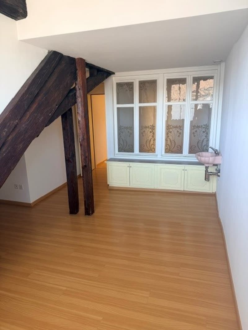 Bürofläche an der Marktgasse in Winterthur – ab sofort verfügbar (2)