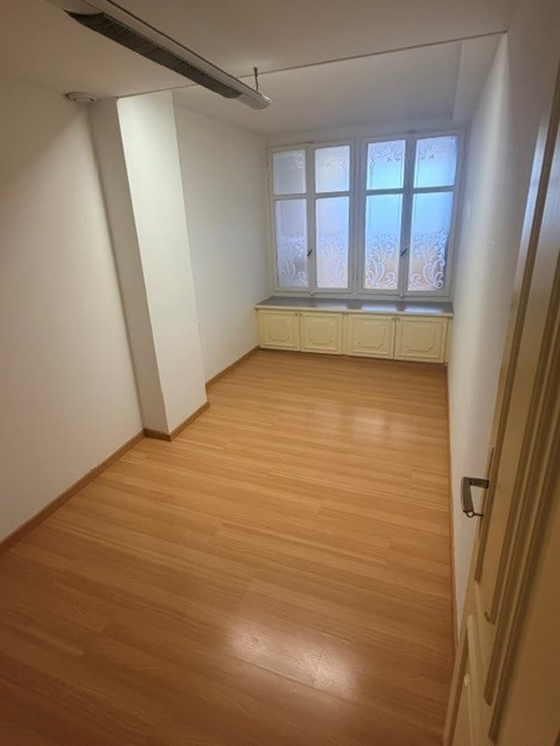 Bürofläche an der Marktgasse in Winterthur – ab sofort verfügbar (5)