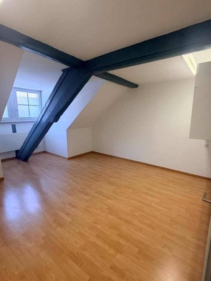 Bürofläche an der Marktgasse in Winterthur – ab sofort verfügbar (9)