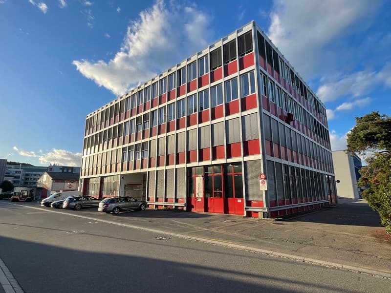 Ihr neuer Gewerbestandort in Urdorf (1)